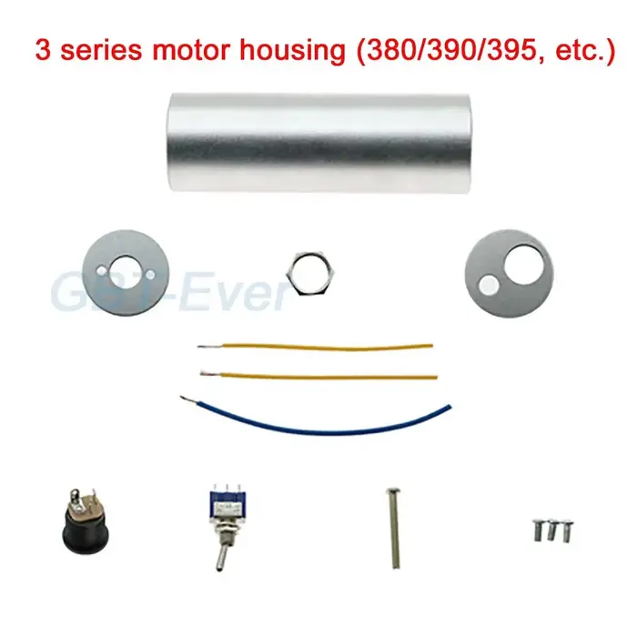 Perceuse à main à moteur 775 550 540 390, presse authentique en alliage d'aluminium, perceuses élect
