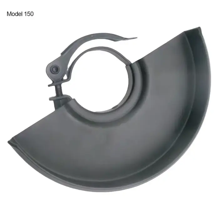 Pièces de rechange de garde de meuleuse d'angle pour Makita 9523 GWS6-100 125 150 180 230 couvercle de protection à dégagement rapide L2C5