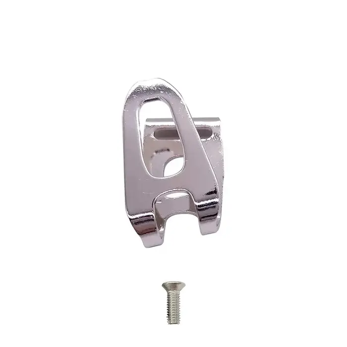 Pour Dewalt/Makita/Bosch/Milwaukee/Worx 18V20V perceuse électrique ceinture crochet perceuses sans fil clé support