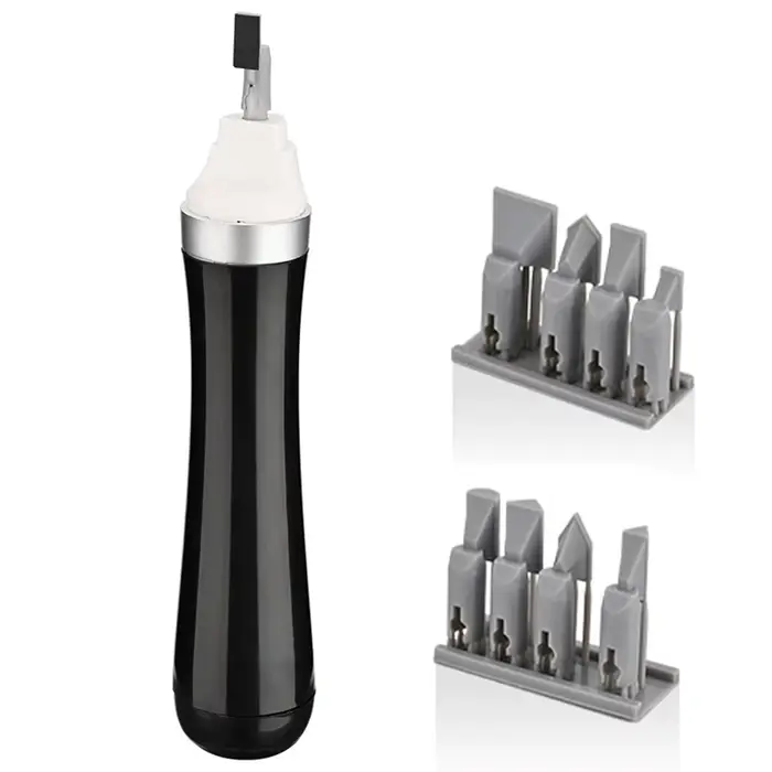 Ponceuse électrique modèle MS-148 stylo de meulage