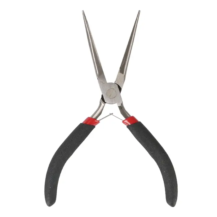 DIYWORK – pince à nez aiguille