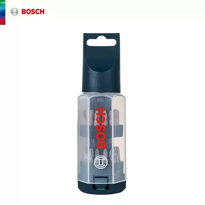 Kit de forets Bosch Mix