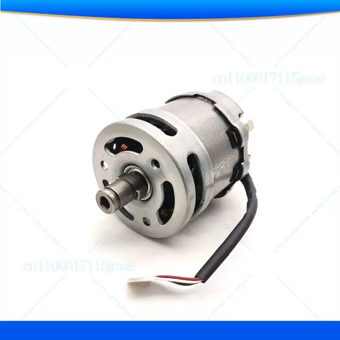 Pour meuleuse d'angle sans brosse au Lithium Bosch moteur à courant continu GWS18V-10