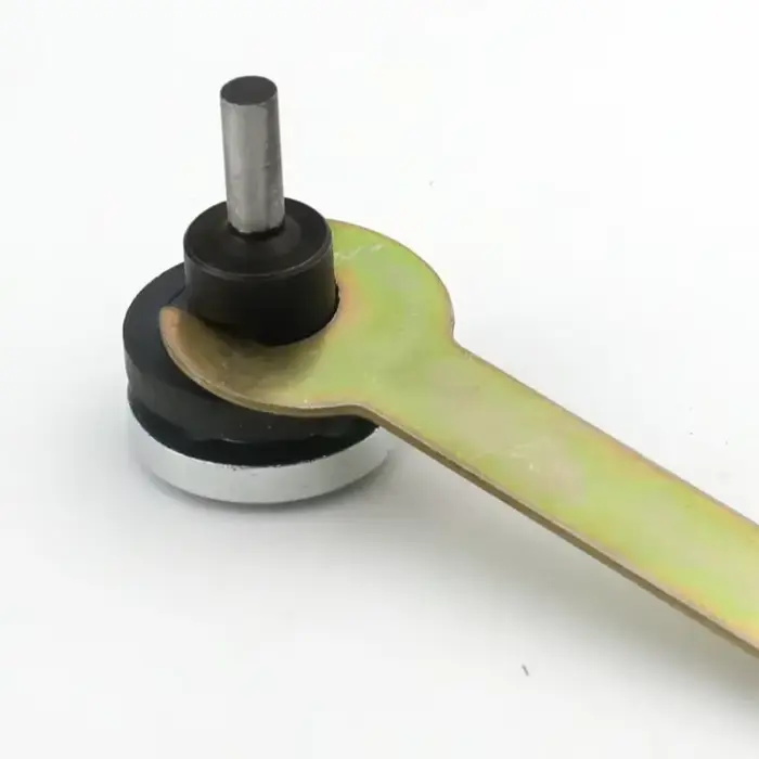 Perceuse électrique de 10mm pour meuleuse d'angle