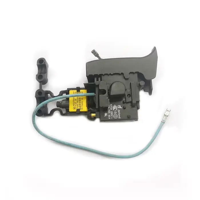 Remplacement Nouveau Perceuse Électrique Commutateur De Contrôle De Vitesse pour HILTI TE1 TE-1 TE2 