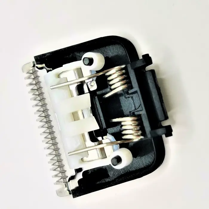 Lame de rechange pour tondeuse à cheveux Philips Série 7000 BG7020 BG7020/15 BG7025 BG7025/15 BG7030 BG7030/49 BG7040
