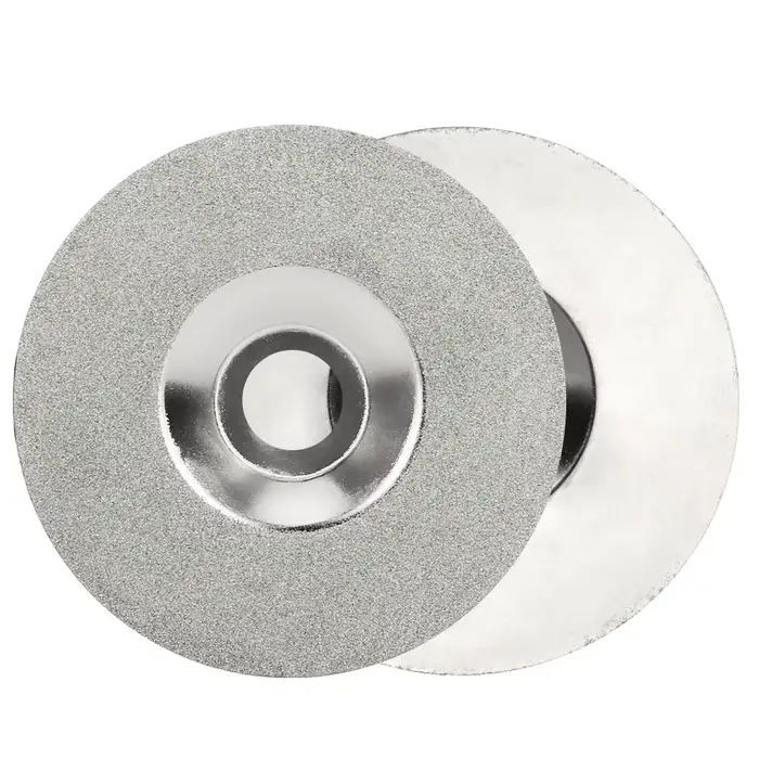 Disque de meulage 5 "125mm