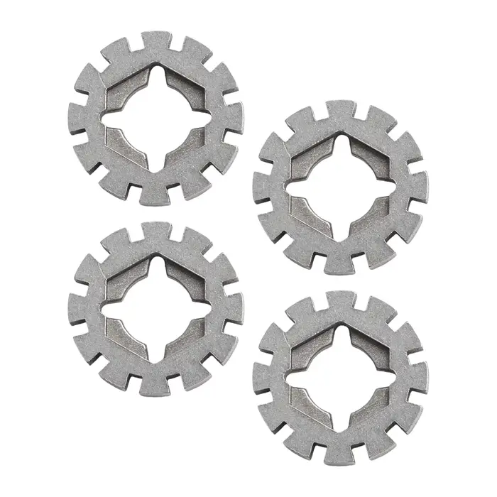 Adaptateur de lames de scie oscillantes