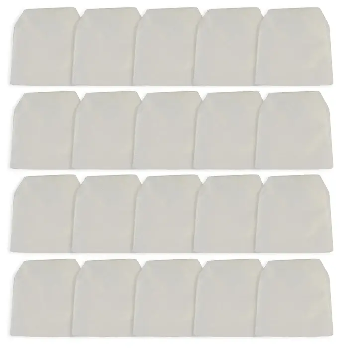 Filtre de remplacement pour aspirateur Robot sans fil Einhell Power x-change TE-VC 18 li-Solo et TE-HV 18/06