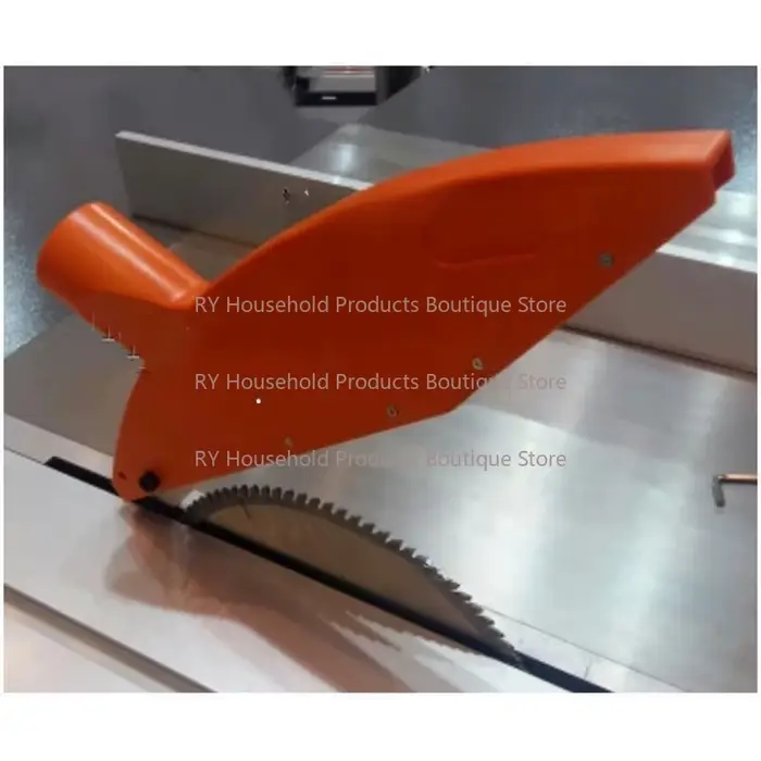 Accessoires pour machines à bois