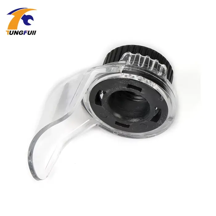 Tungfull DREMEL – couvercle de protection pour broyeur, localisateur sculpté, échelle de meulage ave