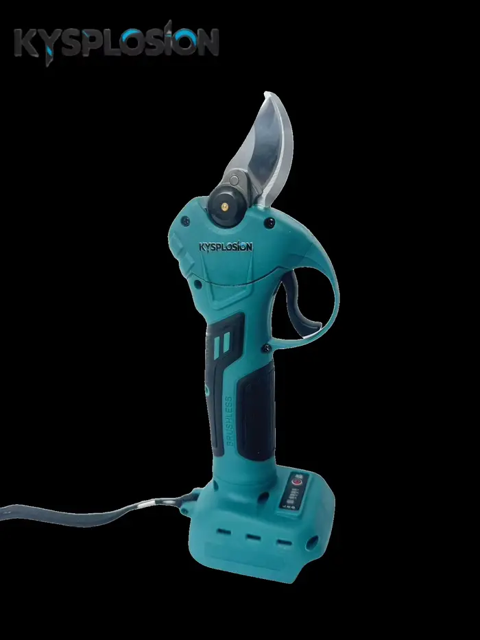Makita – Kit d'outils de taille électrique sans fil