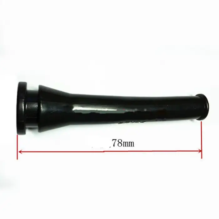 Gaine de câble pour meuleuse d'angle, accessoires électriques, outils durables, Bosch, Makita 125