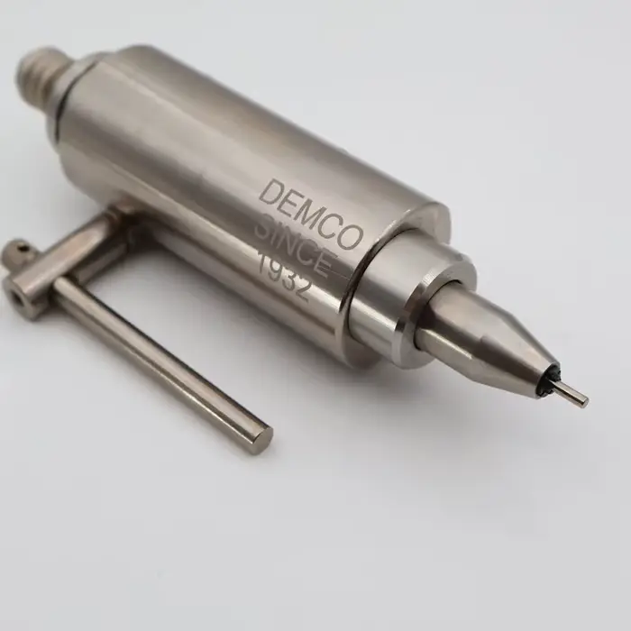 Moteur de broche de laboratoire professionnel