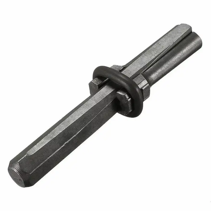 Cales et plumes RapDuty Outils de fendage de pierre pour béton, séparateur de pierre de roche, outil