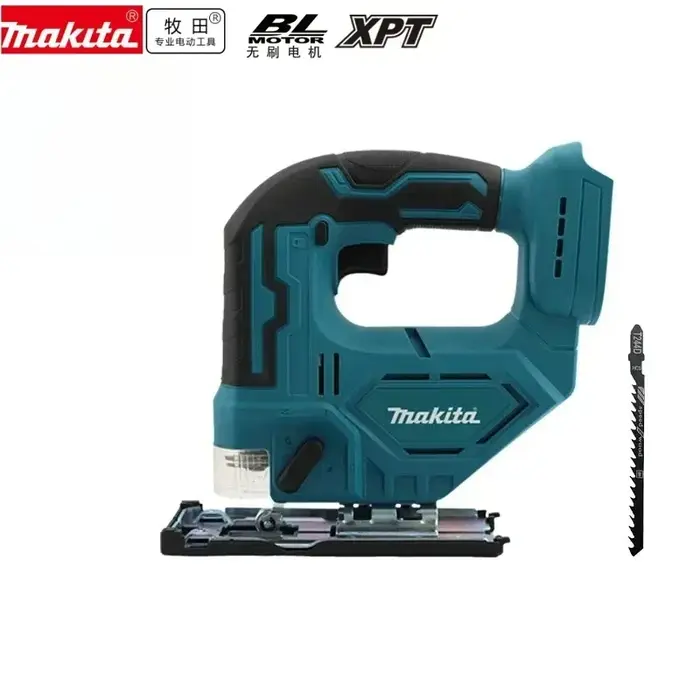 Scie sauteuse sans balais Makita DJV182Z 18 V