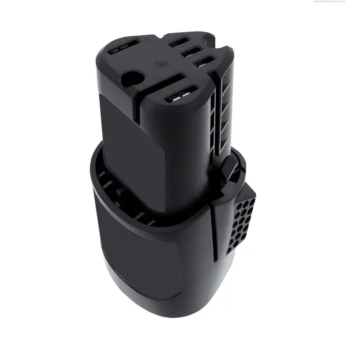Batterie pour outils de jardinage