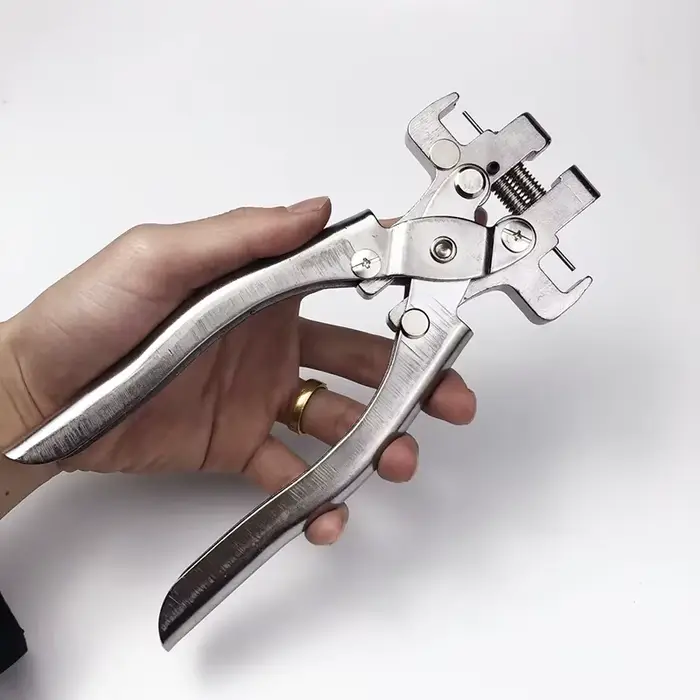 Clé pliante, broche fendue, démontage de clé pliante, outil de serrurier, goupille de démontage Goso