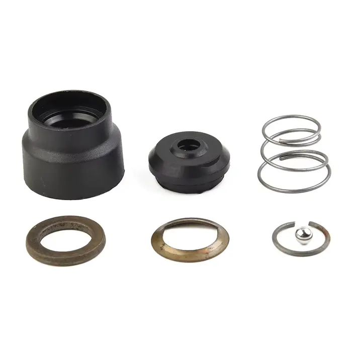 Kit de réparation de roulement à billes pour mandrin SDS HR2811F, pièces de rechange pour outil élec