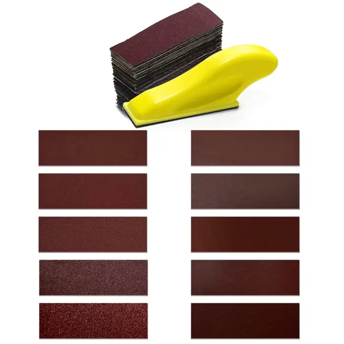 Kit de micro-meuleuse 3