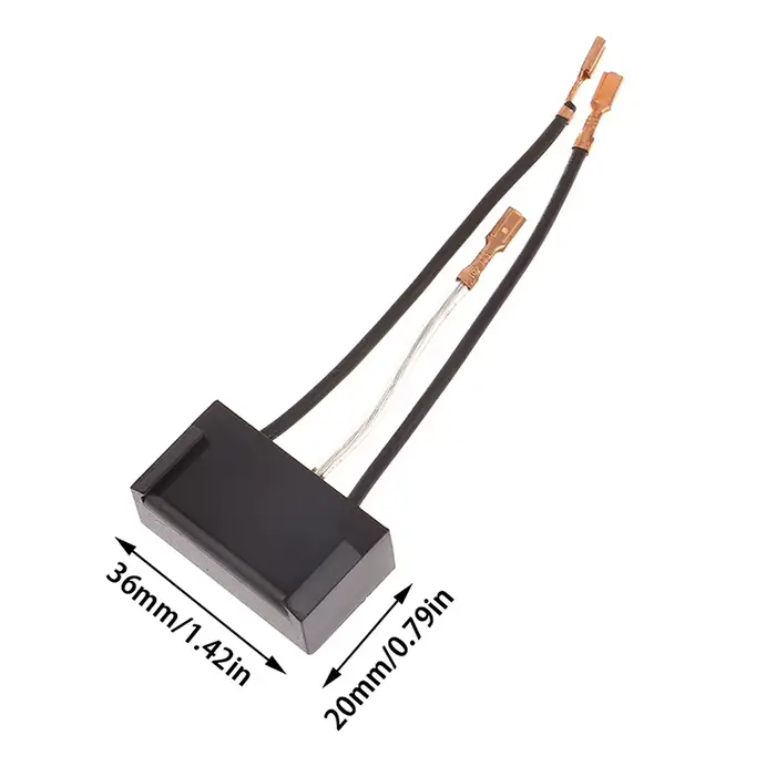 Pièces de rechange pour meuleuse d'angle GWS6-100 Gws 6-125 TWS6600 TWS6000