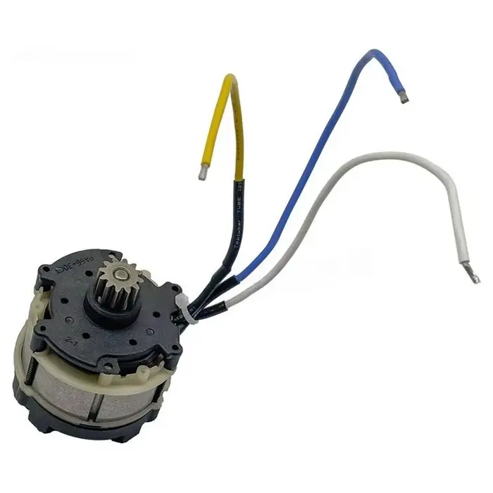 Moteur sans balais BSEVB pour batterie lithium 4820, intégré pour tronçonneuse électrique et tondeus