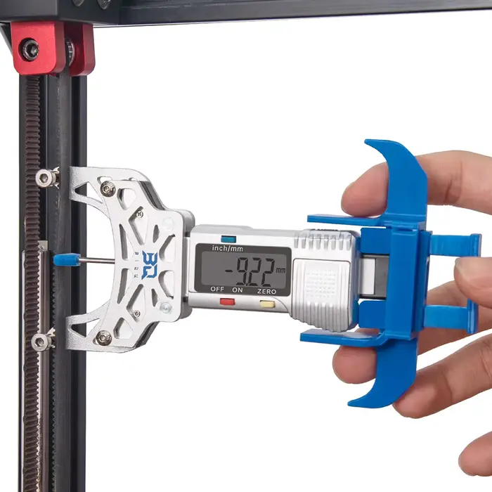 BIGTREETECH – outil de Tension de ceinture Belter