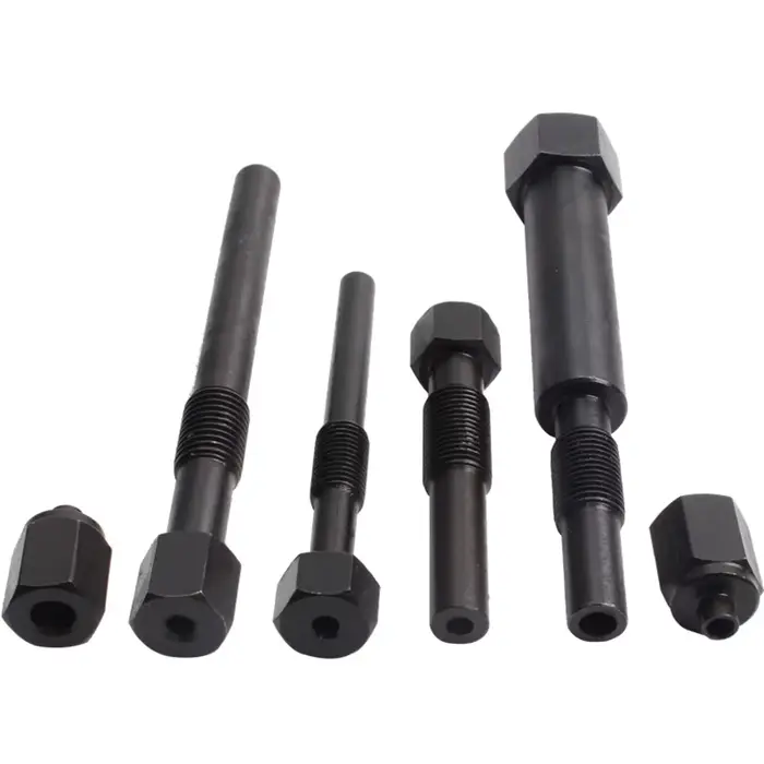 Kit d'outils pour le retrait des électrodes de bougie de préchauffage