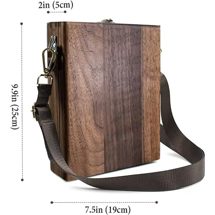 Boîte à outils de transport Portable pour travailleurs, sac à bandoulière, graveur, messager, mallet