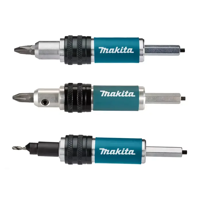 Makita # 6 # 8 # Foret à fraise de calibre 10