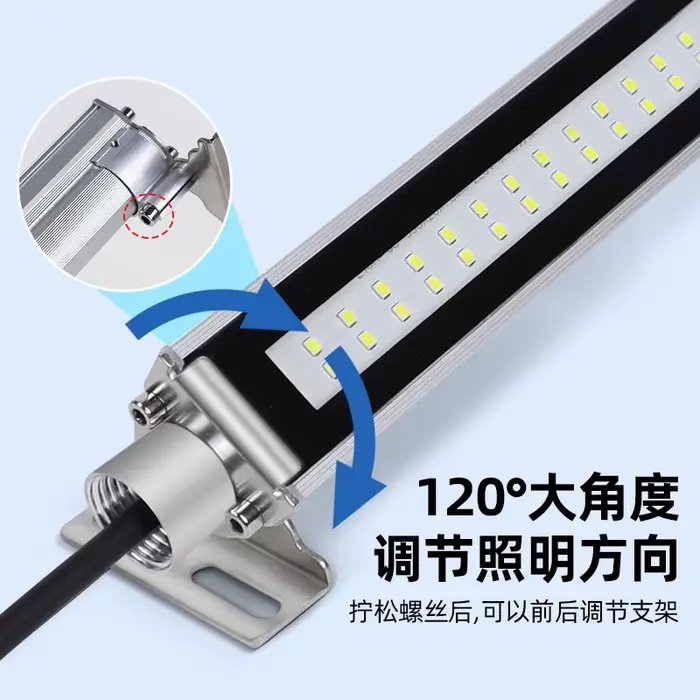 Lampe de travail Led 24V/220V