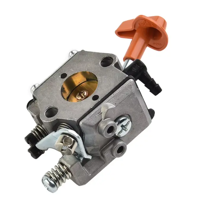 Kit de carburateur pour débroussailleuse Stihl FS48 FS52 FS56 FS62 FS66 FS81 FS86 FS88 FR106 FS106 FS160