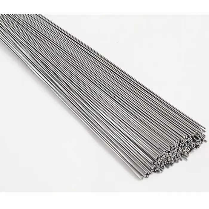 0.8/1.0/1.2/1.5/2.0/3 fil à ressort en acier inoxydable fil droit hameçon bricolage à la main