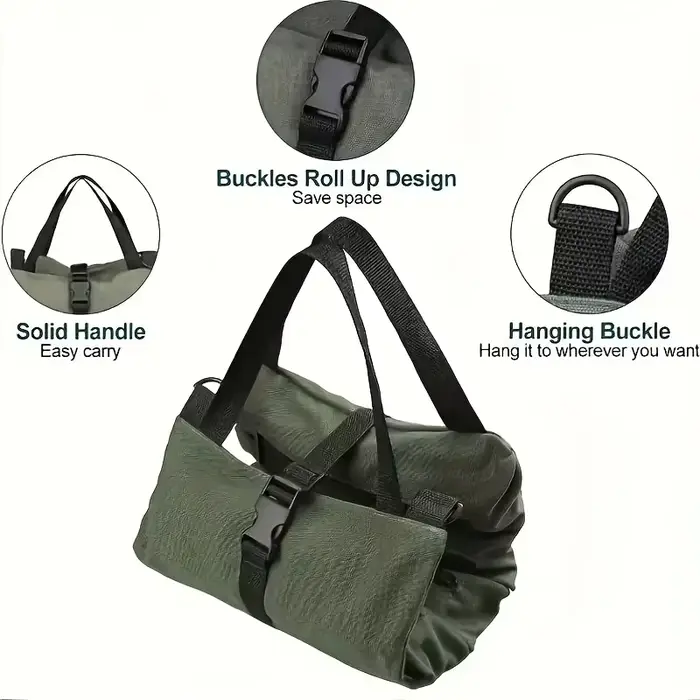 Sac à outils polyvalent de haute qualité