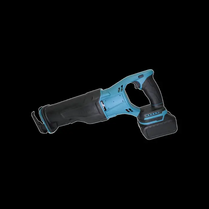 Scie sauteuse portative sans fil 250 mm, 20 V, 1300 W, sans balais, à batterie lithium, rechargeable