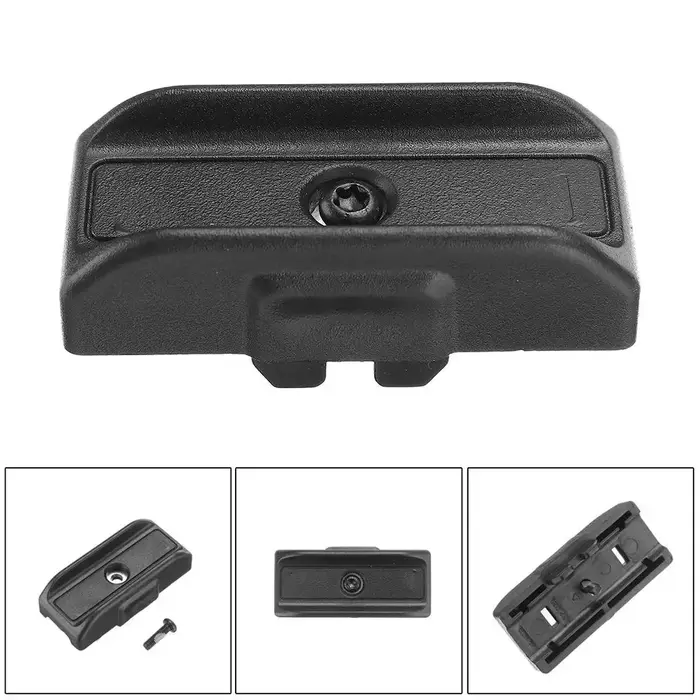 Porte-embout de tournevis magnétique avec vis