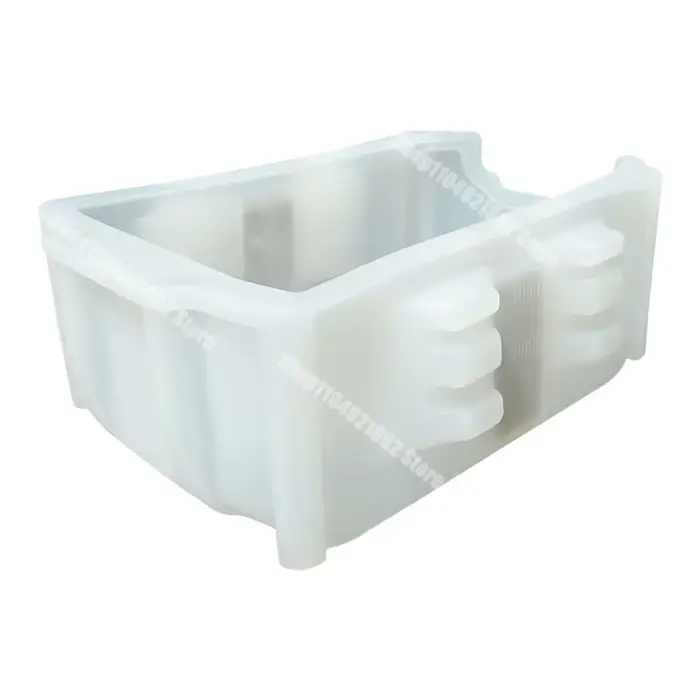 Outil électrique batterie au Lithium Silicone étanche couvercle anti-poussière étui de protection gaine pour Makita 18V