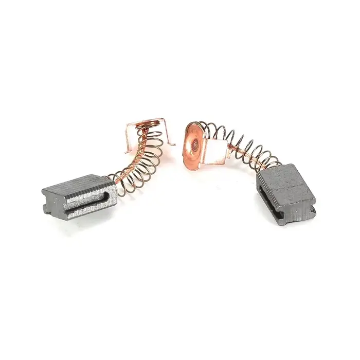 Balais de carbone 5x8x12mm