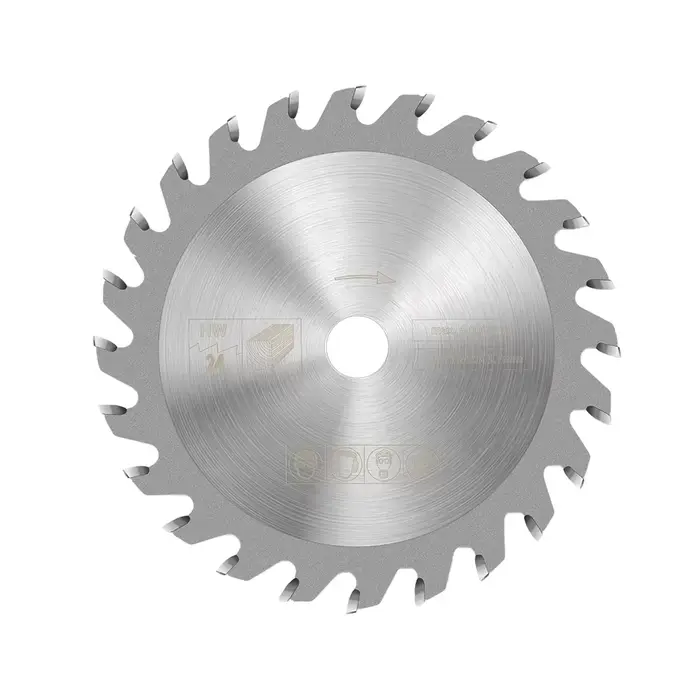Mini lame de scie circulaire 85x10/15mm 24T 30T 36T