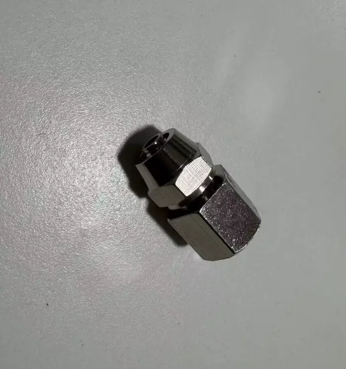 Buse de sablage, accessoire de machine de sablage, tête de pulvérisation