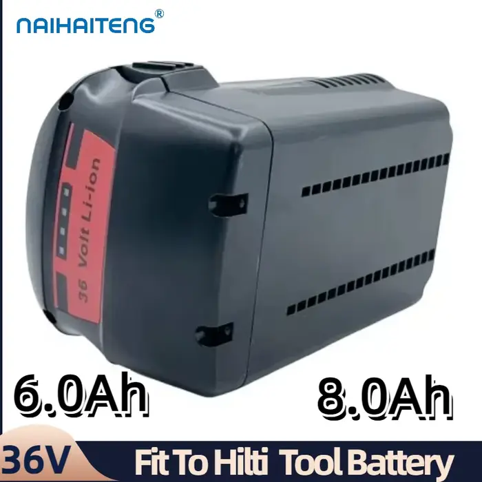 Batterie au lithium aste pour perceuse électrique