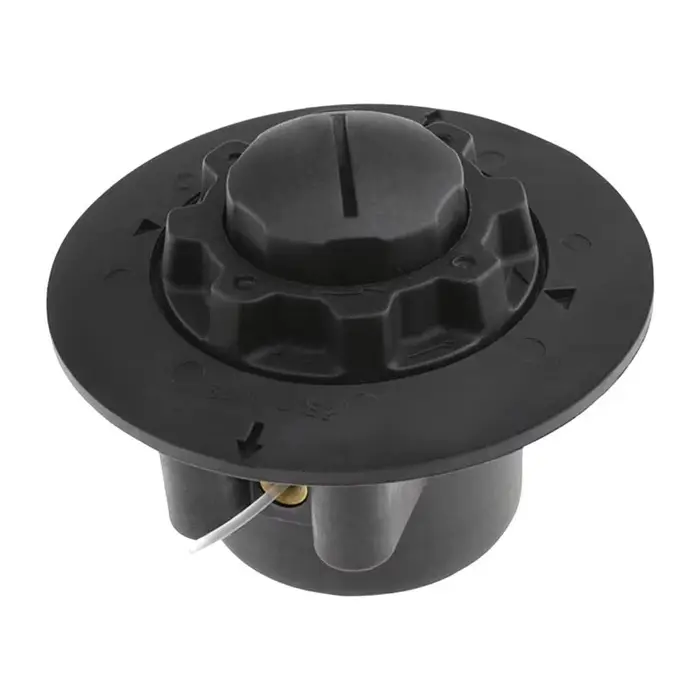 Tête de coupe A20F-C5-2 4006 710 2106 compatible avec les débroussailleuses Stihl FS38 FS40 FS45 FS4