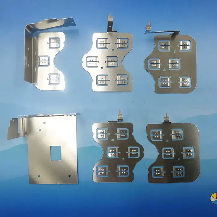 Plaque de Nickel de Connexion de Batterie, 15x18650, Eddie Ion, pour Milwaukee 18V 9.0Ah, pour Paque