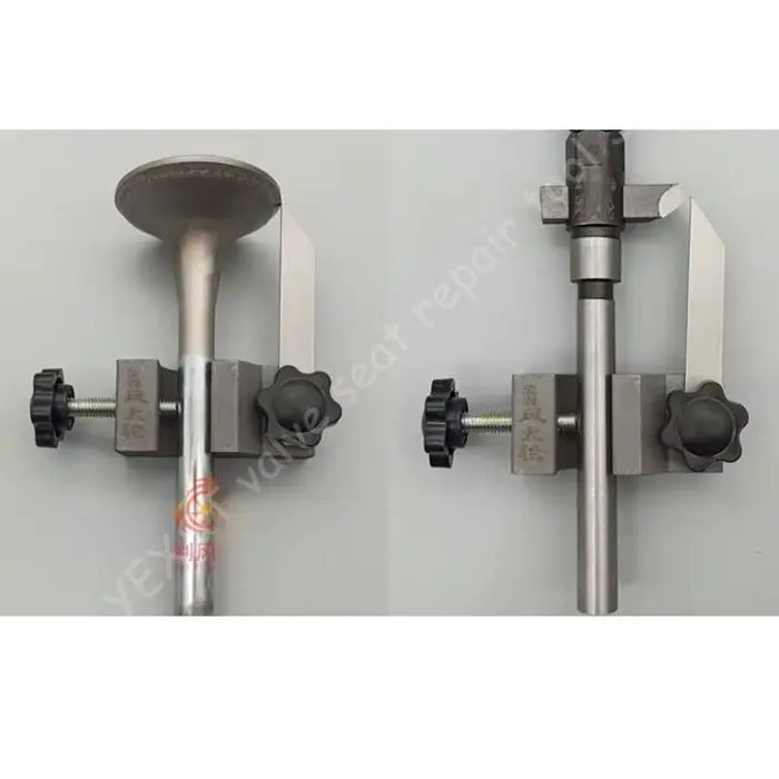 Séparateur d'outils de réparation de siège de valve QM18-62mm