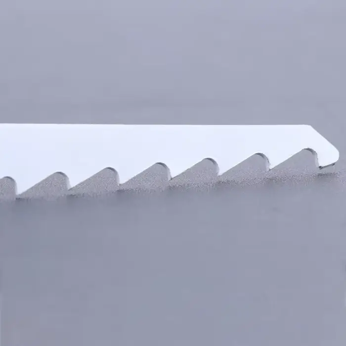 Lame de scie sauteuse pour le travail du bois, 400mm de long