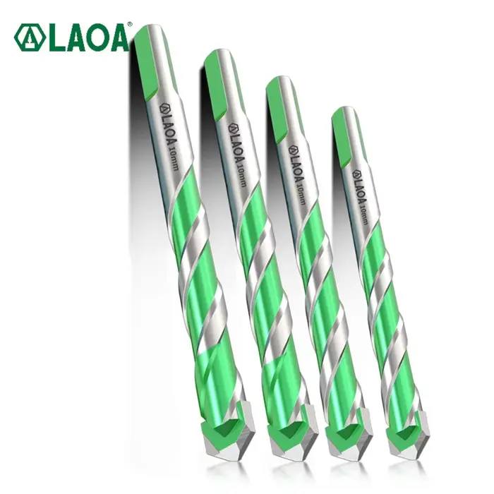 Perceuse électrique LAOA pour béton