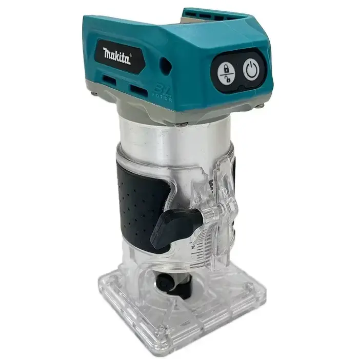 Makita Edge trimmer DRT50 18V LXT tondeuse sans fil