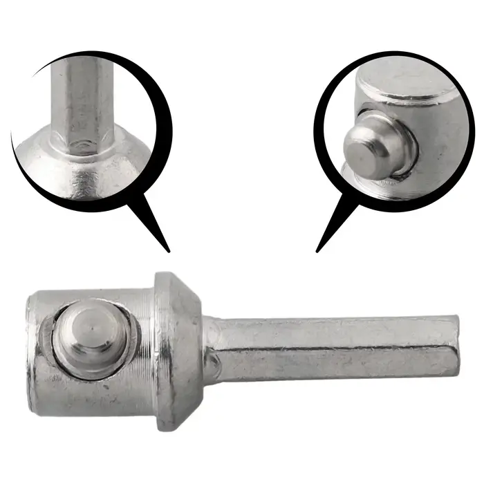 Adaptateur de perceuse à la mode