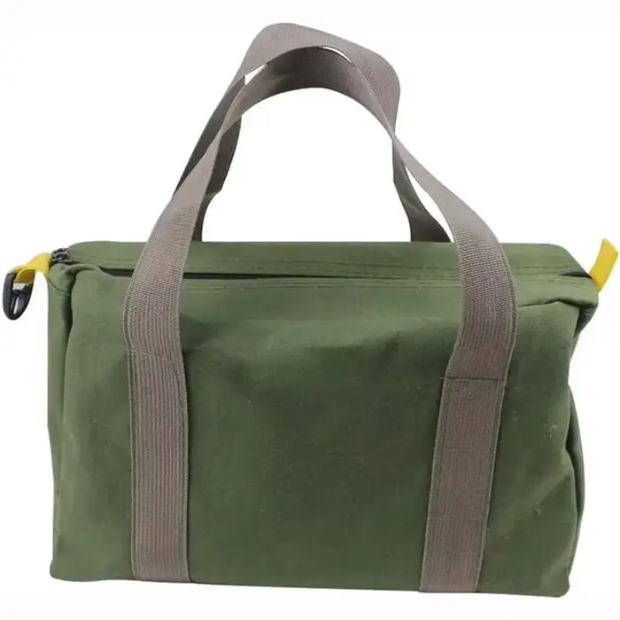 Sac à outils d'entretien, grande capacité, Portable, solide, Durable, étanche, rangement multifoncti