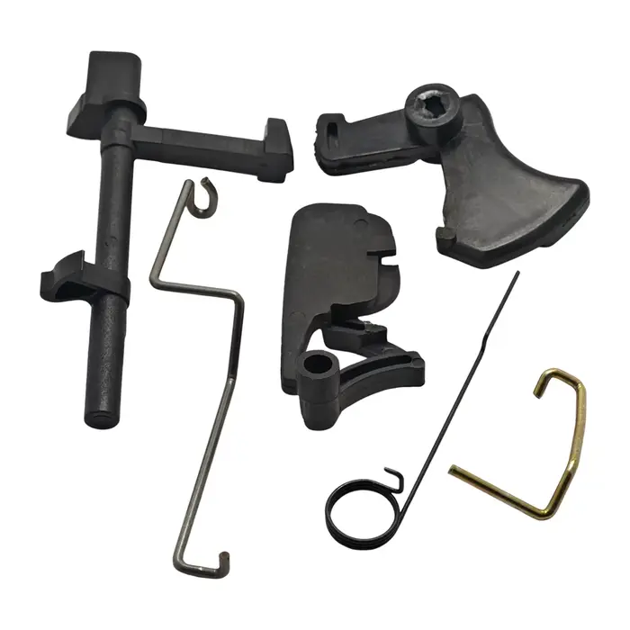 Kit de ressort de déclenchement d'arbre de commutateur de tige de starter